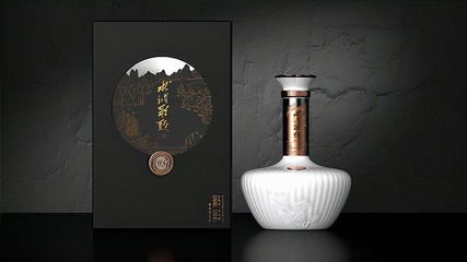 貴州游泳酒與華策咨詢戰略合作正式簽約