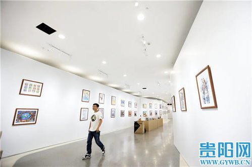 第三屆中國 東盟藝術(shù)暨教育成果展將正式亮相