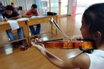 城事丨余姚人注意:你的孩子參加的藝術(shù)考級(jí)在文化部門(mén)考前備案了嗎?否則全是無(wú)用功!