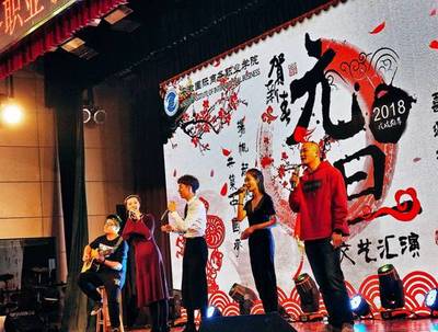 安徽國(guó)際商務(wù)職業(yè)學(xué)院2018年分類考試招生咨詢答疑指南