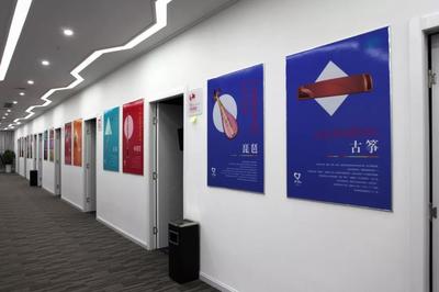 宜昌百家文化生活空間正在推選丨伊珺夢工廠:放飛夢想,讓藝術從這里啟航