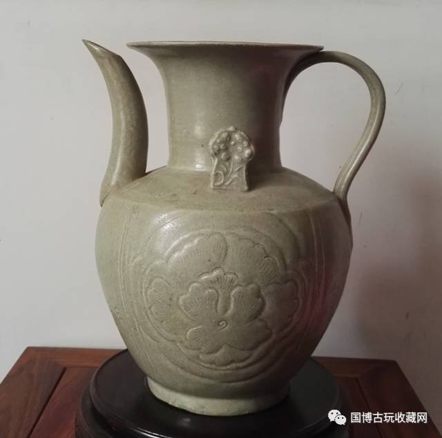 《國博曬寶私交會》精品瓷器/玉器雜項、民間收藏品推薦_文化_網(wǎng)