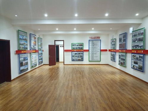 德州機床廠舊址 運河工業文化發展歷程的見證