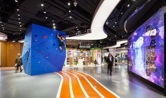 萬達(dá)廣場(chǎng)創(chuàng)新升級(jí)：新物種主題街區(qū)重塑商業(yè)體驗(yàn)