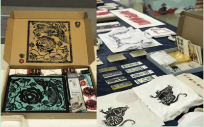 南粵古驛道系列規(guī)劃設(shè)計(jì)研究項(xiàng)目順利通過(guò)驗(yàn)收