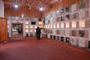 中國(guó)藝術(shù)作品搬進(jìn)線上藝術(shù)館 企業(yè)管理咨詢視角下的數(shù)字化轉(zhuǎn)型策略