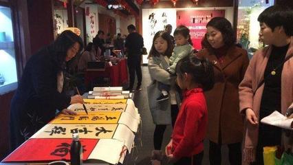 文化藝術惠民月 為美好生活加油，企業管理咨詢助陣